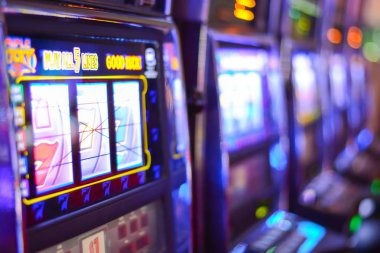 raja188 Slots